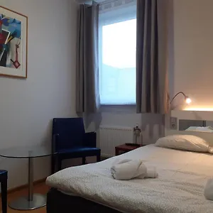 Pokoje Goscinne Gdansk